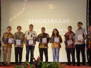 Gelar Tax Gathering, Pajak Salatiga Ajak Lebih Dekat Dunia Perpajakan