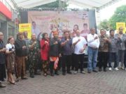 Festival Budaya Semarangan SOBODARGO 2024, Membangun Eksosistem Ekonomi Berbasis Kebudayaan