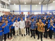 Edy Wuryanto Minta Penempatan PMI ke di Negara Tujuan Lewat Program G to G