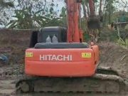 Warga Lemahputih Lega, Dinas PUPR Grobogan dan BBWS Datangkan Alat Berat untuk Atasi Banjir