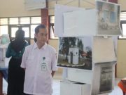 Asah Kemampuan Siswa, SMKN 2 Pekalongan Gelar Pameran Fotografi