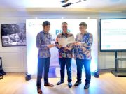 Bank Permata Luncurkan Economic Outlook 2025, Beri Optimisme Pertumbuhan Ekonomi