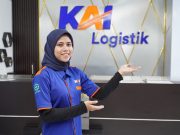 Program Kemitraan Gerai KAI Logistik Buka Kesempatan Masyarakat Berwira Usaha