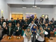 Kuliah Dosen Tamu Prodi Teknik Industri Unisnu: Mendukung Industri Halal Berkelanjutan