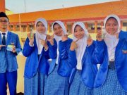 Akhir Tahun, SMP Ihsaniyah Kota Tegal Raih Dua Prestasi Internasional