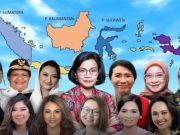 Daulat Indonesia Perempuan Berdaya