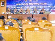 Kesiapan Kota Magelang Hadapi Natal 2024 dan Tahun Baru 2025
