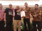 KPU Kudus Beri Waktu Tiga Hari untuk Paslon Ajukan Gugatan ke MK