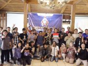 Silaturahmi dan Sinergitas Pertamina EP Zona 11 Regional 4 Indonesia Timur dengan Awak Media Blora