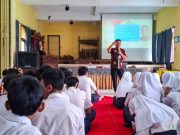 SMPN 6 Jepara Kuatkan Literasi melalui Pelatihan Jurnalistik