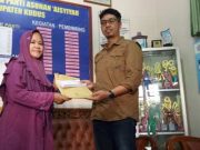 PT Pura Gandeng PWI Kudus untuk Salurkan Bantuan untuk Panti Asuhan