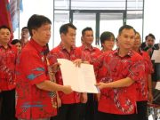 Marga Tionghoa Blora Dukung Pemkab Kembangkan 30 UMKM Lokal