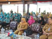 Bangga Kencana Kesehatan 2024, Bupati Blora Apresiasi Penyuluh KB/PLKB dan Tenaga Kesehatan