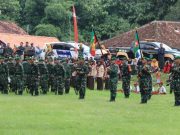 Kenang Jenderal Soedirman, Tentara Long March Beranting dari Blora – Randublatung – Magelang