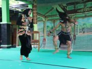 Ketoprak ‘Dwija Jati Budaya’ Meriahkan Hari Guru di Jati Blora