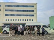 RSI NU Cakra Medika Mayong Lakukan Rekruitmen Tenaga Non Medis Tahap Pertama