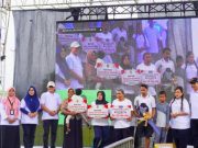 Bank Jateng Salurkan CSR Rp39,5 Juta untuk Penyandang Disabilitas di Banjarnegara