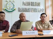 Kejari Kudus Tetapkan Dua Tersangka Kasus Korupsi Proyek SIHT