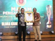 Jelang 2025 Bupati Blora Minta Kepala OPD Lakukan Inovasi Pelayanan