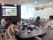 Blora Siap 10 Hektar Jadi Pilot Project Pupuk Organik Rumput Laut oleh Kementerian Kelautan