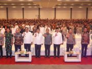 Pemprov Jateng akan Bina Eks Anggota Jamaah Islamiyah Kembangkan Kemampuan Bekerja dan Berwirausaha
