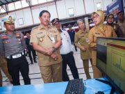 4 Wisata di Jateng Diprediksi Paling Berpotensi Rawan Macet, Semarang Termasuk?