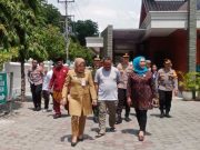 Pemkab Grobogan Cek Kesiapan Natal-Tahun Baru, Sejumlah Harga Kebutuhan Naik