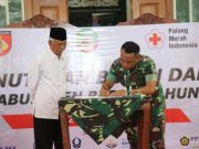 Bulan Dana PMI 2024 Kabupaten Blora Raup Rp 1 Miliar Lebih