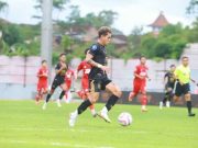 Meski Menang, PSIS Masih di Papan Bawah