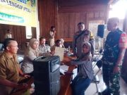 BPN Serahkan Sertifikat Hasil PTSL di Gabusan Jati Blora