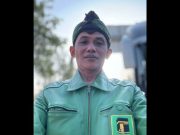 Jelang Muktamar PPP, Kader Daerah Ingatkan Mardiono Tak Nyalon Lagi