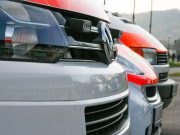 Perampasan Mobil di Kota Semarang
