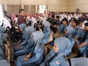 Cetak Generasi Antikorupsi, 2 SMKN di Jepara Gelar Workshop Penguatan Sekolah Berintegritas