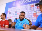 Pelatih PSIS Akui Tantangan Berat Lawan Borneo FC