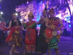 Ini 10 Even Unggulan Jawa Tengah Tahun 2025, Siapkan Jadwal Liburan Anda