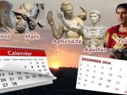 Desember Itu Bulan Kesepuluh, Jangan Salah