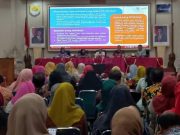 Kemendukbangga Sosialisasi Gerakan Orang Tua Asuh Cegah Stunting di Purwodadi