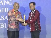 Kota Magelang Raih IGA 2024 Kategori Kota Sangat Inovatif