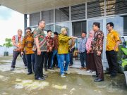 Ditjen EBTKE ESDM akan Dampingi Penerapan Manajemen Energi Gedung Balai Kota Magelang