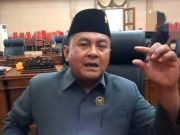 Ketua DPRD Kota Tegal Soroti Program Smart Class Room Senilai Rp 18,5 Miliar