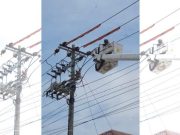 Natal-Tahun Baru Listrik Tanpa Padam, Pasukan Elit PLN Lakukan Pemeliharaan Jaringan
