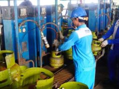 Jelang Nataru, Disperindag Batang Sidak Distribusi LPG 3 Kg