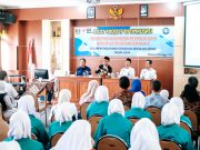 Dukung Sekolah Sehat, Wali Kota Luncurkan Pilot Project Optimalisasi PMR dan UKS