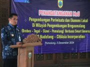 DMO Nadulang Nawa Sejahtera dan CityAsia Incorporation Kerjasama Kembangkan Pariwisata