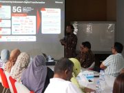 Sharing Teknologi 5G, Forum Standarisasi Malaysia Kunjungi Telkomsel