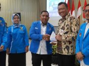 DPD KNPI Kota Tegal Gelar Musda XIV 2024