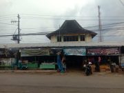 Kondisi Pasar Hewan Keling dan Pasar Kelet Disorot DPRD Jepara
