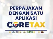 CTAS 2025, Peluang dan Tantangan Digitalisasi Sistem Perpajakan di Indonesia
