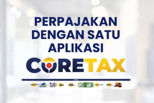 CTAS 2025, Peluang dan Tantangan Digitalisasi Sistem Perpajakan di Indonesia