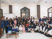 Mahasiswa USM Gelar Seminar Bahaya Seks Bebas terhadap Remaja Perempuan